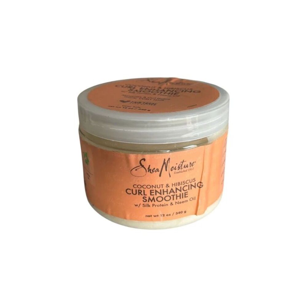 Shea Moisture Curl Enhancing Smoothie